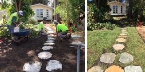 lawn care sydney