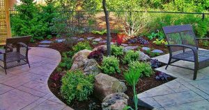 Garden Planting Sydney